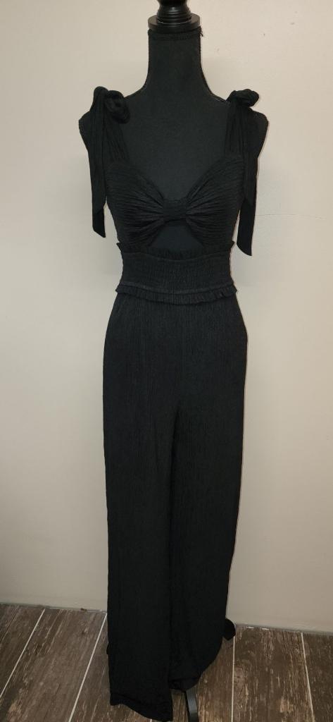 Jackie Jumpsuit